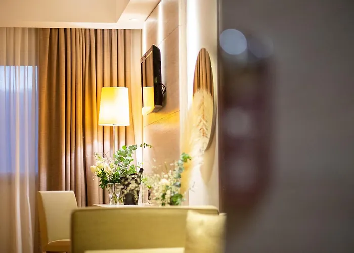 酒店 Tenuta Contessa Farm & Cosenza 3*