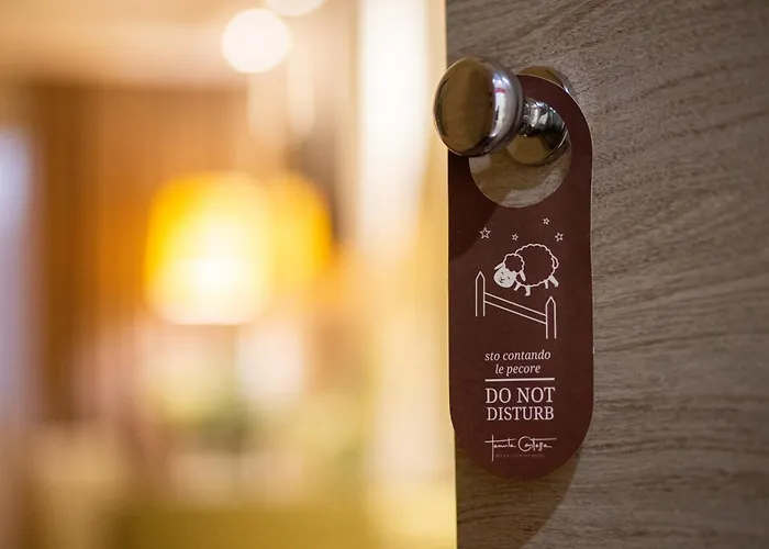 Tenuta Contessa - Relais&spa