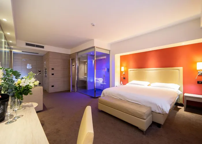 Tenuta Contessa Farm & Cosenza 蒙塔尔托乌富戈