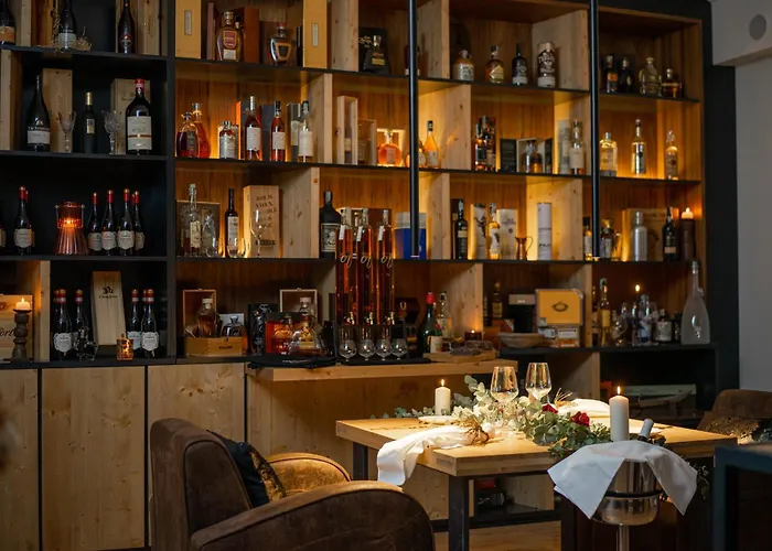 Tenuta Contessa Farm & Cosenza 3*