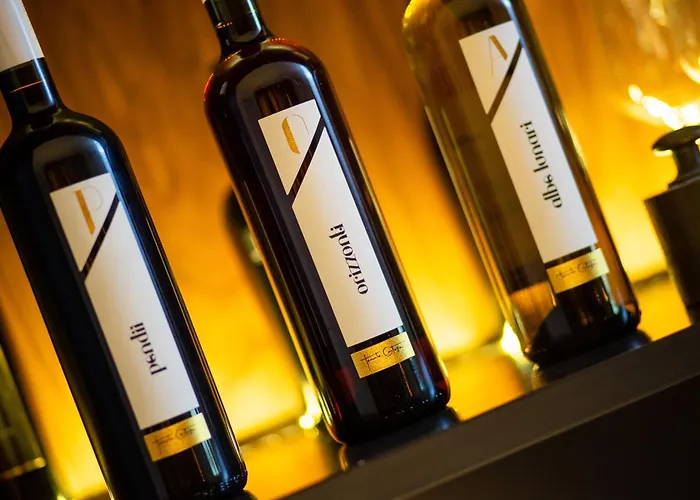 Tenuta Contessa Farm & Cosenza 酒店 蒙塔尔托乌富戈