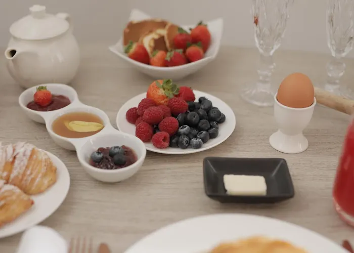 Tenuta Contessa Farm & Cosenza 酒店