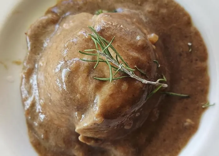 Tenuta Contessa Farm & Cosenza 酒店