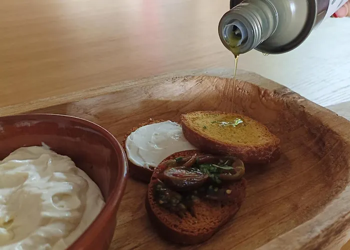 Tenuta Contessa Farm & Cosenza 3* 蒙塔尔托乌富戈