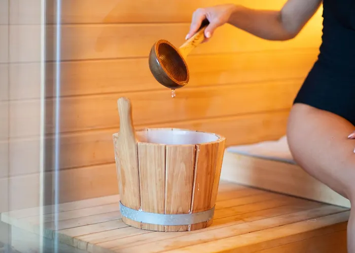 Tenuta Contessa - Relais&spa Hotel