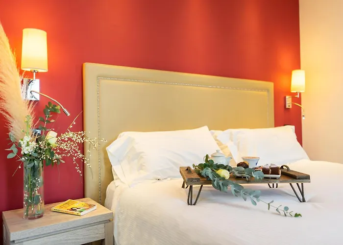 Hotel Tenuta Contessa - Relais&spa