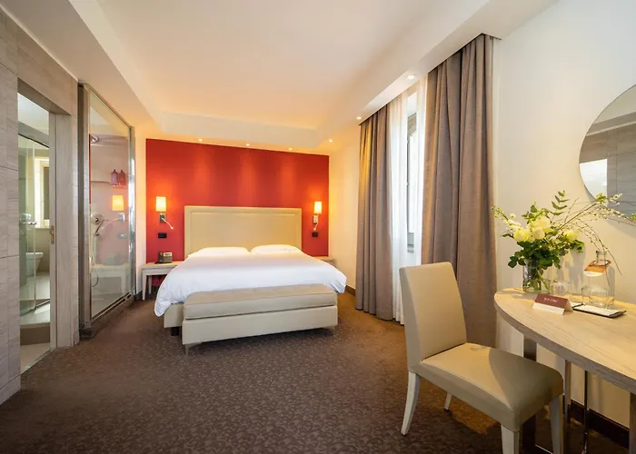 Hotel Tenuta Contessa - Relais&spa Montalto Uffugo