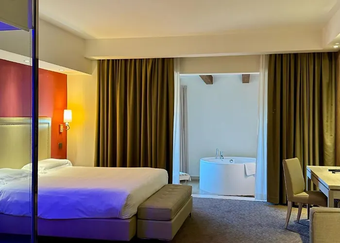 Tenuta Contessa - Relais&spa Hotel 3*