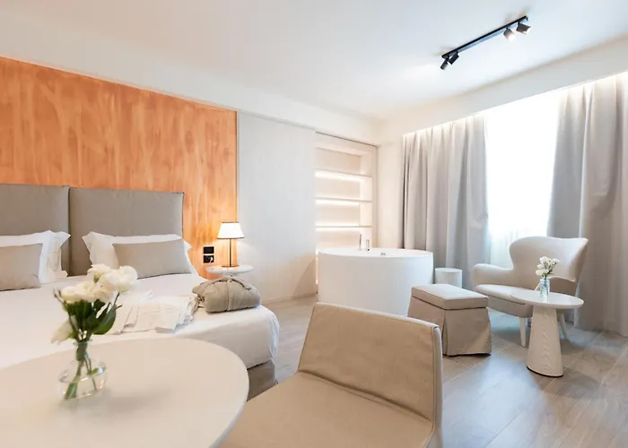 Hotel Tenuta Contessa - Relais&spa 3*