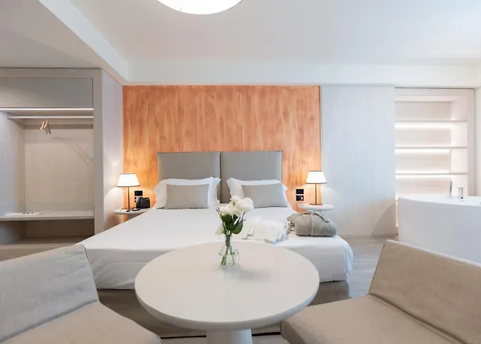 Tenuta Contessa Farm & Cosenza 3*