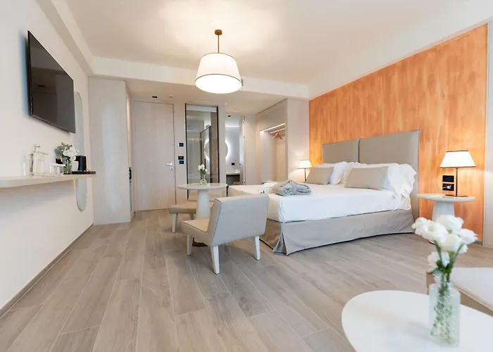 Tenuta Contessa - Relais&spa 3*