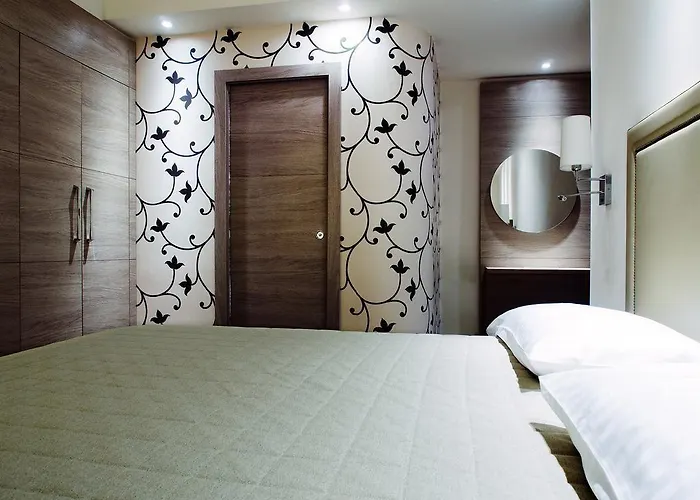 Tenuta Contessa - Relais&spa Hotel 3*