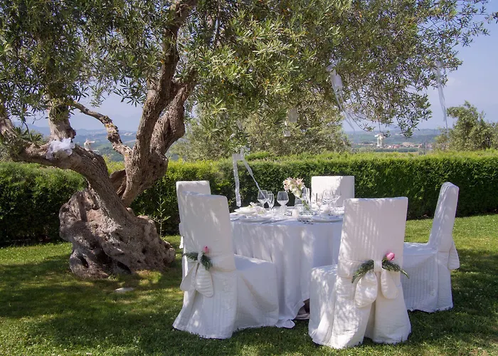 Hotel Tenuta Contessa - Relais&spa 3*