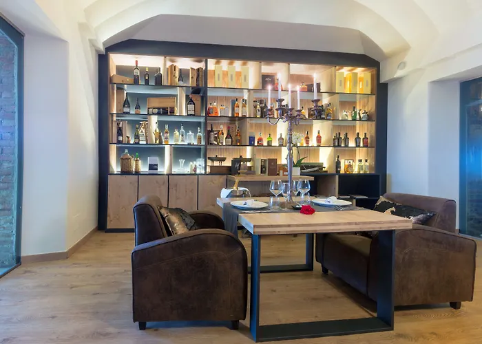 Tenuta Contessa - Relais&spa Hotel 3*