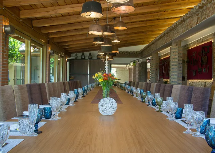 Tenuta Contessa - Relais&spa Hotel 3*