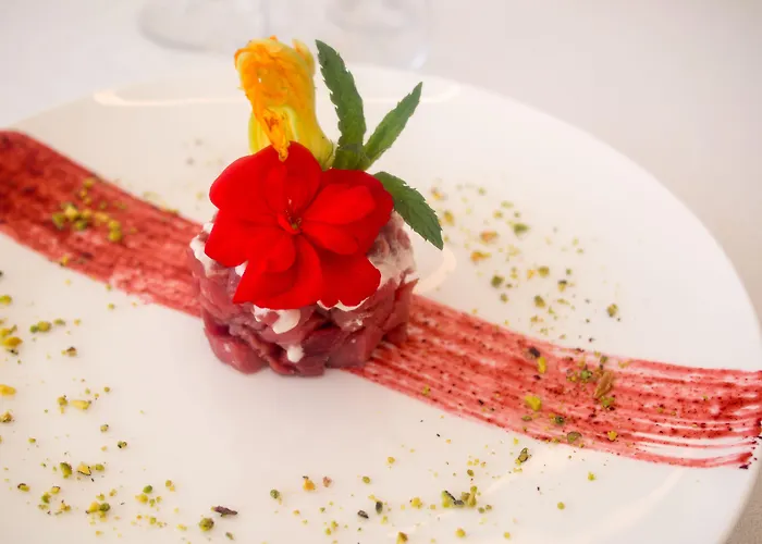 Tenuta Contessa - Relais&spa