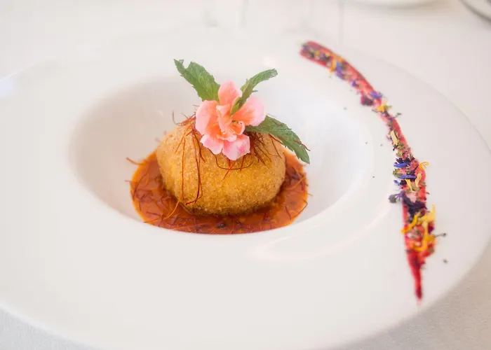 Tenuta Contessa - Relais&spa 3*