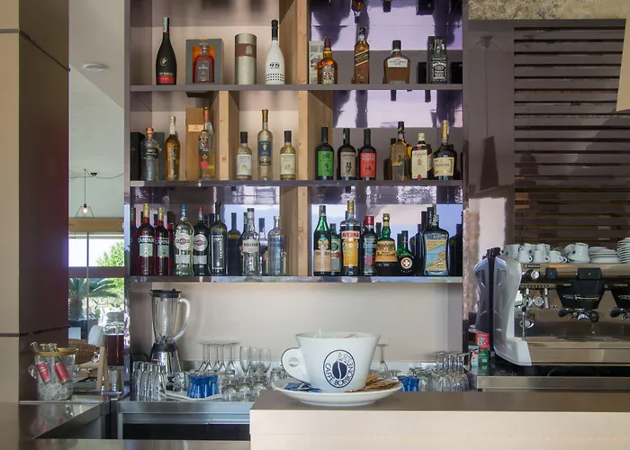 酒店 Tenuta Contessa Farm & Cosenza 蒙塔尔托乌富戈