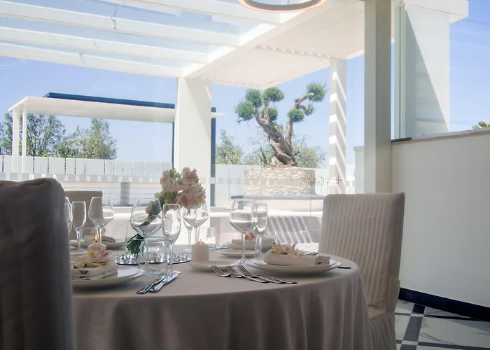 Tenuta Contessa - Relais&spa Montalto Uffugo