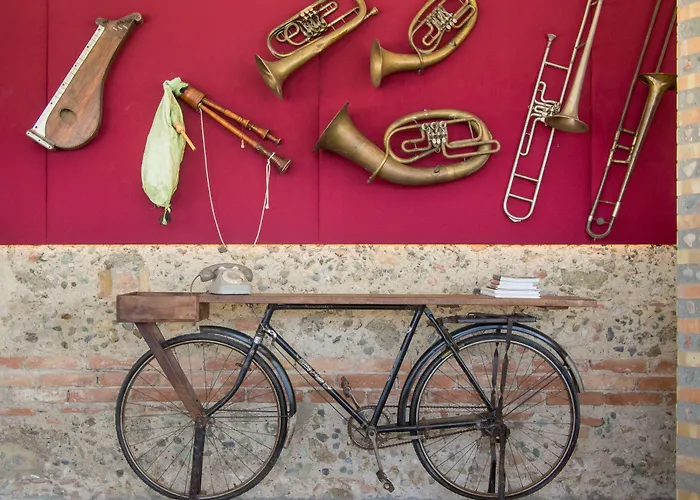 Hotel Tenuta Contessa - Relais&spa