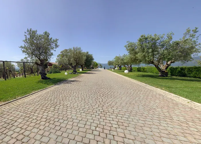 Tenuta Contessa - Relais&spa 3*