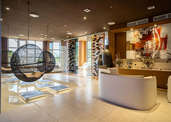 Tenuta Contessa - Relais&spa Hotel 3*