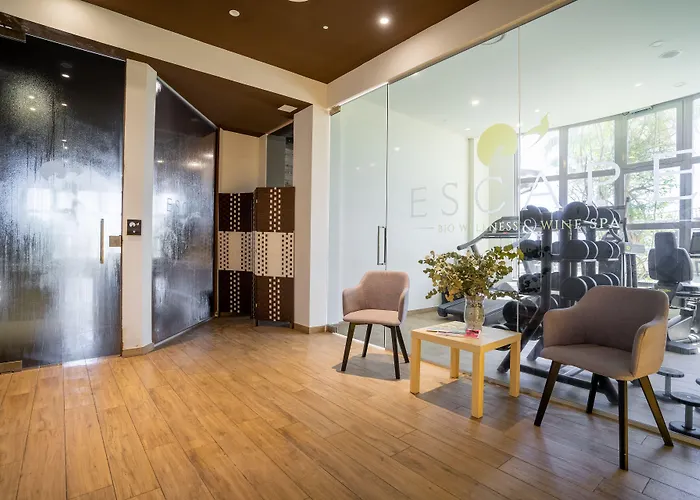 酒店 Tenuta Contessa Farm & Cosenza 3*