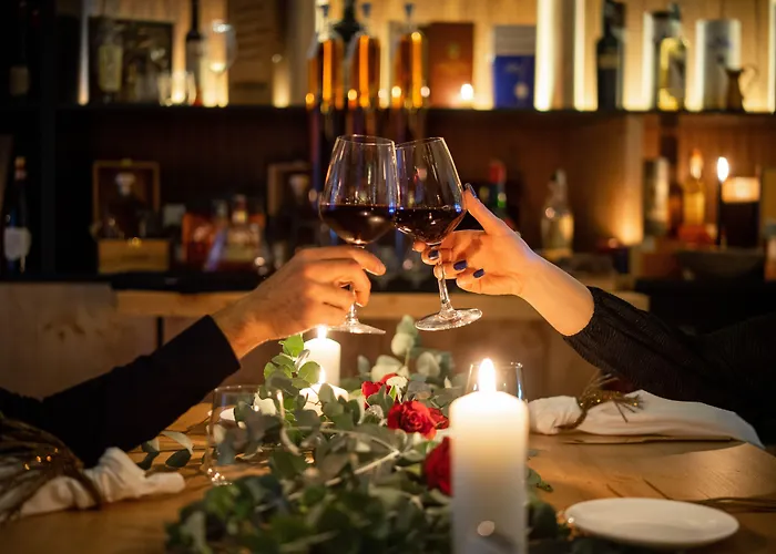 Tenuta Contessa Farm & Cosenza 3*