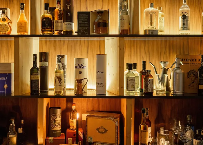 Tenuta Contessa Farm & Cosenza 酒店