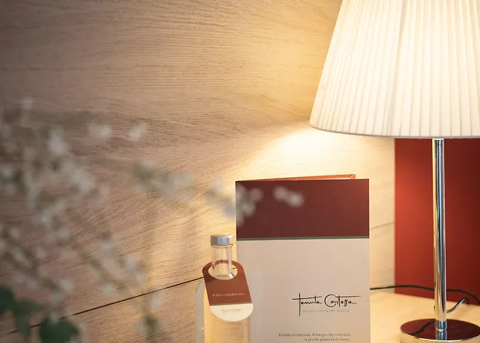 Tenuta Contessa - Relais&spa Hotel 3*