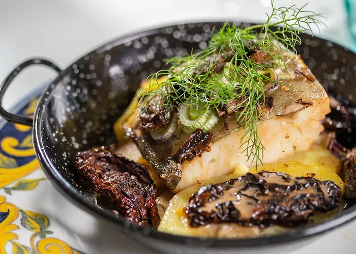 Tenuta Contessa - Relais&spa 3*