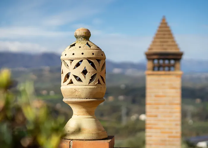 Tenuta Contessa Farm & Cosenza