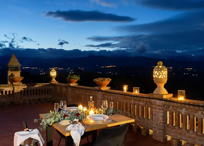 Tenuta Contessa - Relais&spa Montalto Uffugo