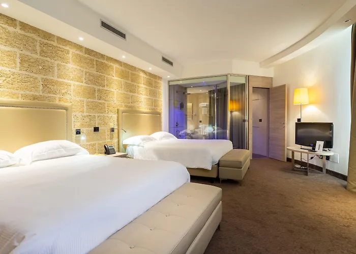 Tenuta Contessa - Relais&spa Hotel