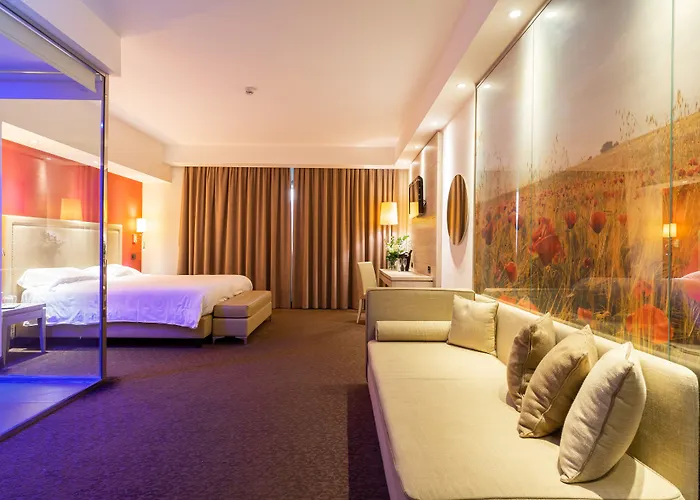 Hotel Tenuta Contessa - Relais&spa Montalto Uffugo