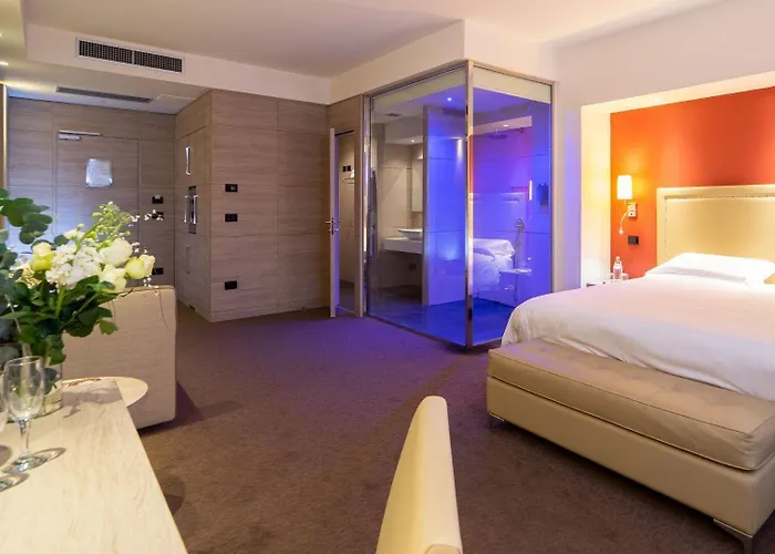 Tenuta Contessa - Relais&spa Hotel