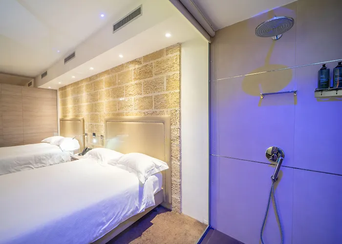 Tenuta Contessa - Relais&spa Hotel 3*