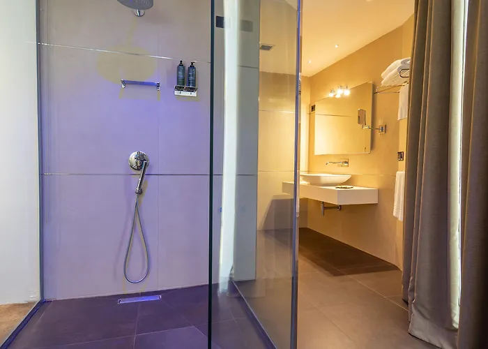 Tenuta Contessa - Relais&spa 3* Montalto Uffugo