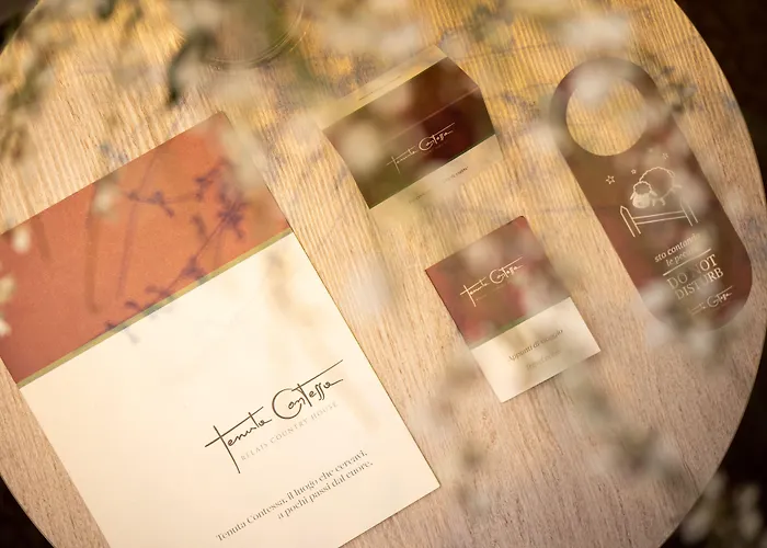 Tenuta Contessa - Relais&spa 3* Montalto Uffugo