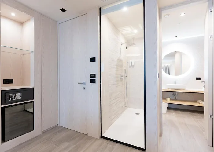 Hotel Tenuta Contessa - Relais&spa 3*