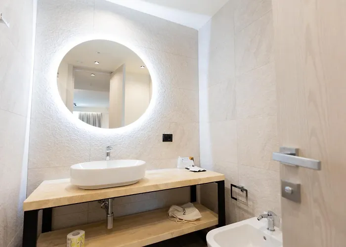 Hotel Tenuta Contessa - Relais&spa Montalto Uffugo