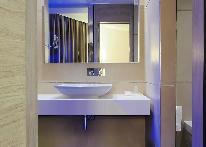 Tenuta Contessa - Relais&spa Hotel 3*